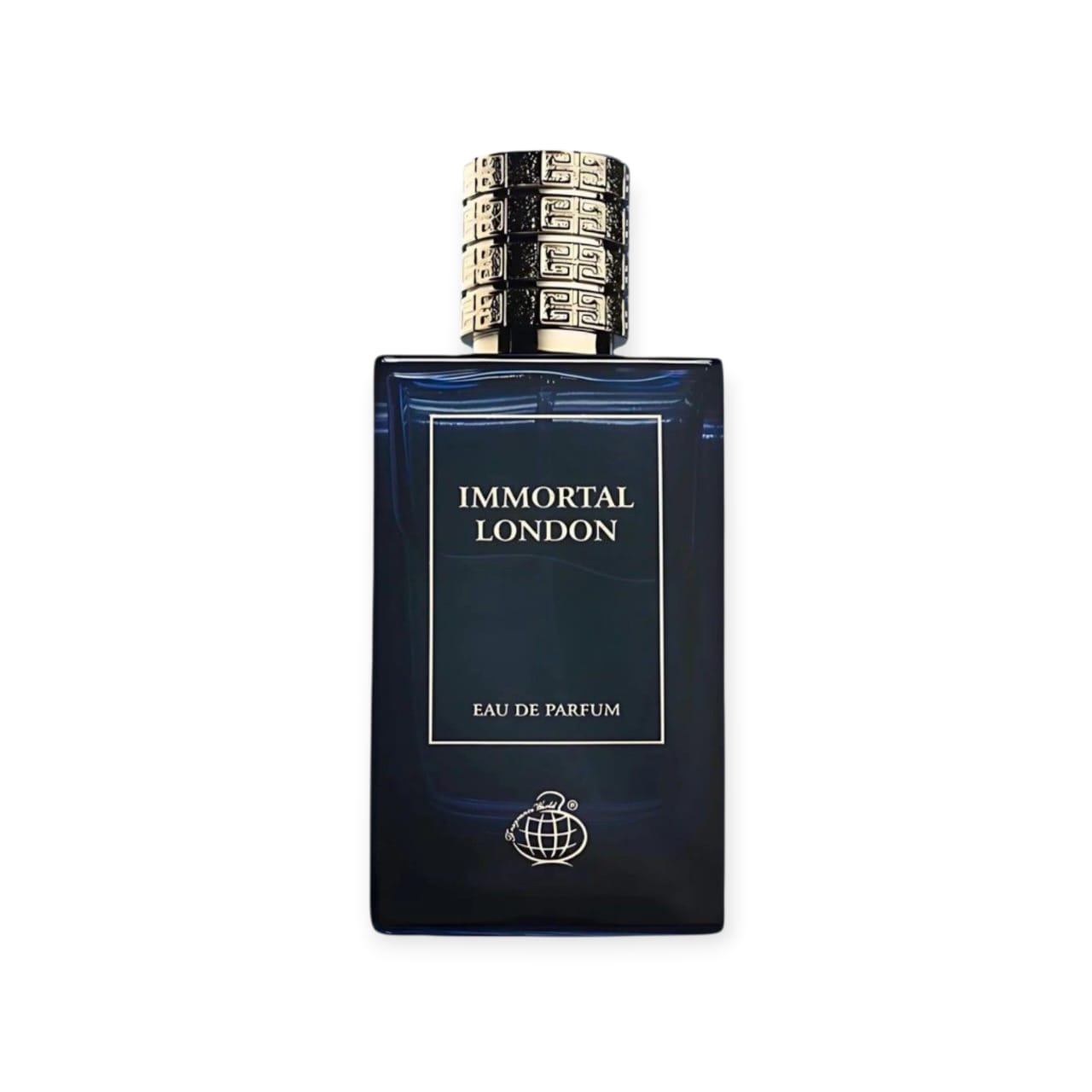 Immortal London 100ml – Fragrance World Men’s Eau de Parfum