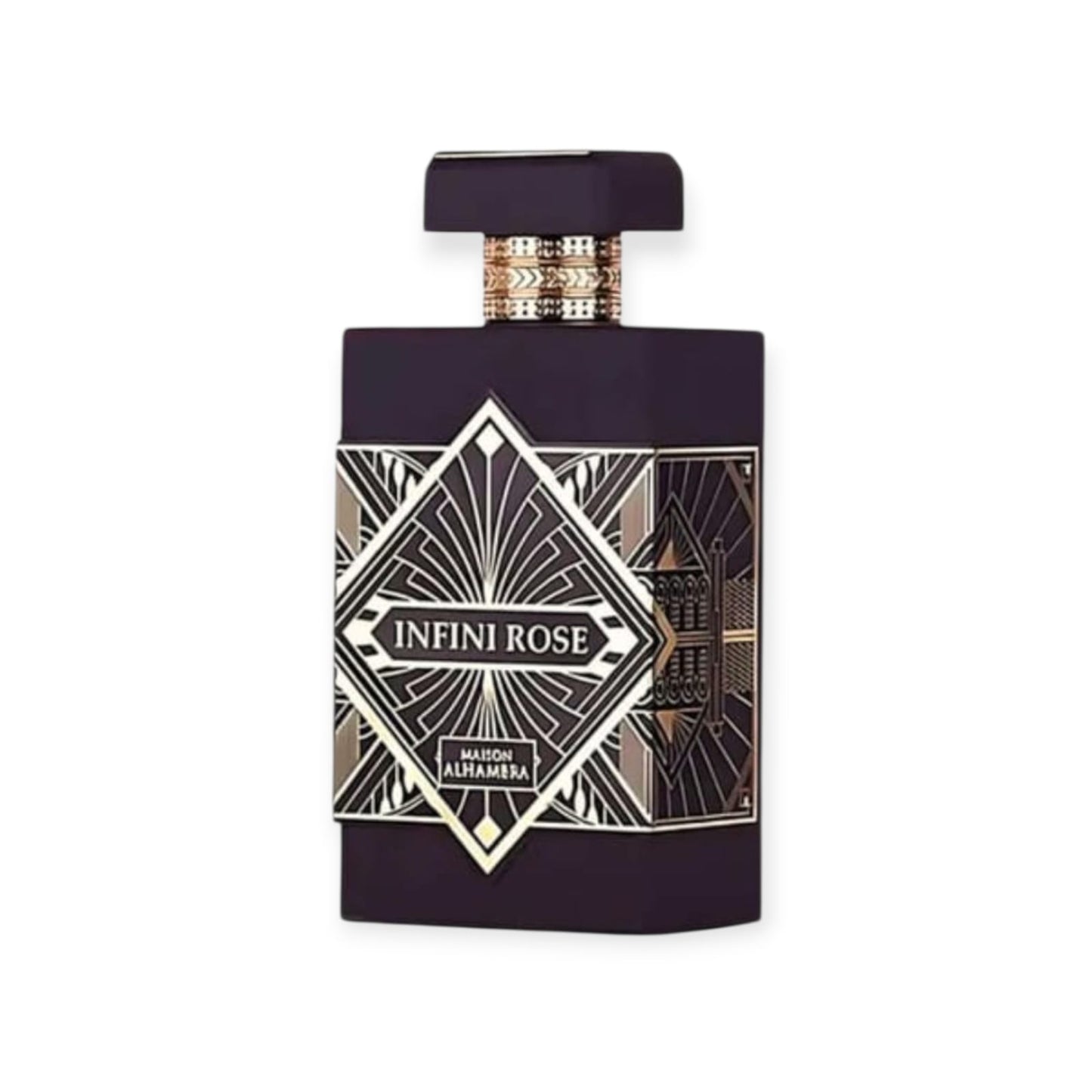 Infini Rose 100ml – Maison Alhambra Unisex Perfume