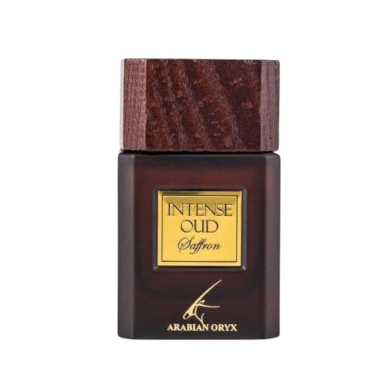 Arabian Oryx Intense Oud Saffron 100ml – Unisex Eau de Parfum