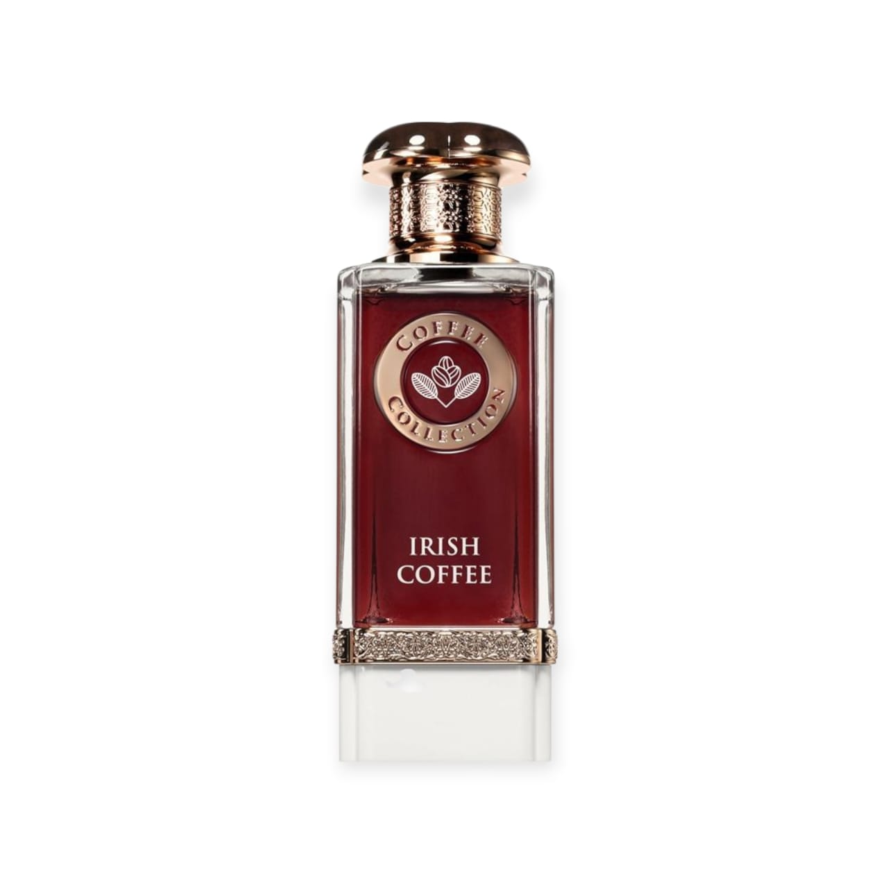 Irish Coffee 100ml – Fragrance World Coffee Collection