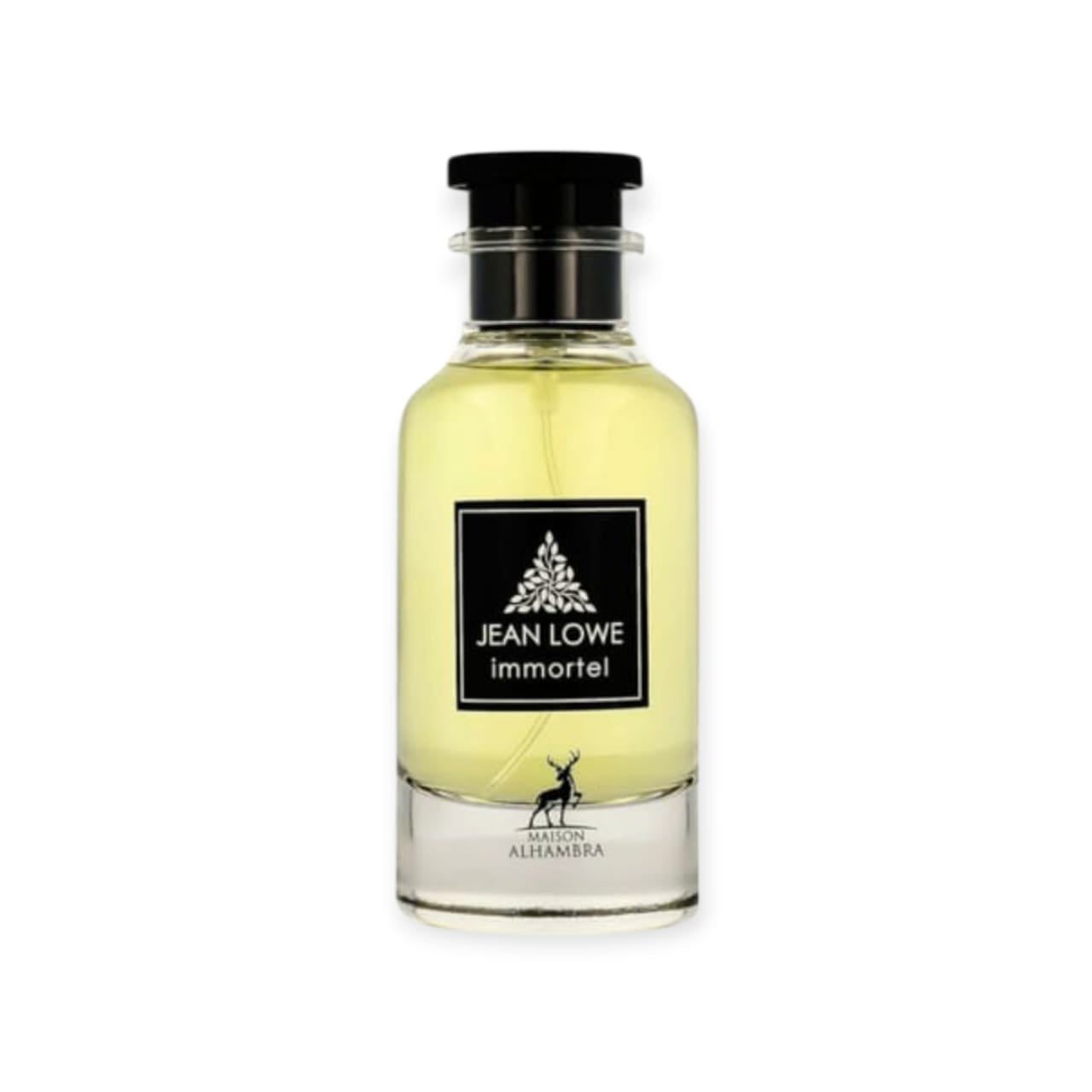 Jean Lowe Immortel 100ml – Maison Alhambra Eau de Parfum