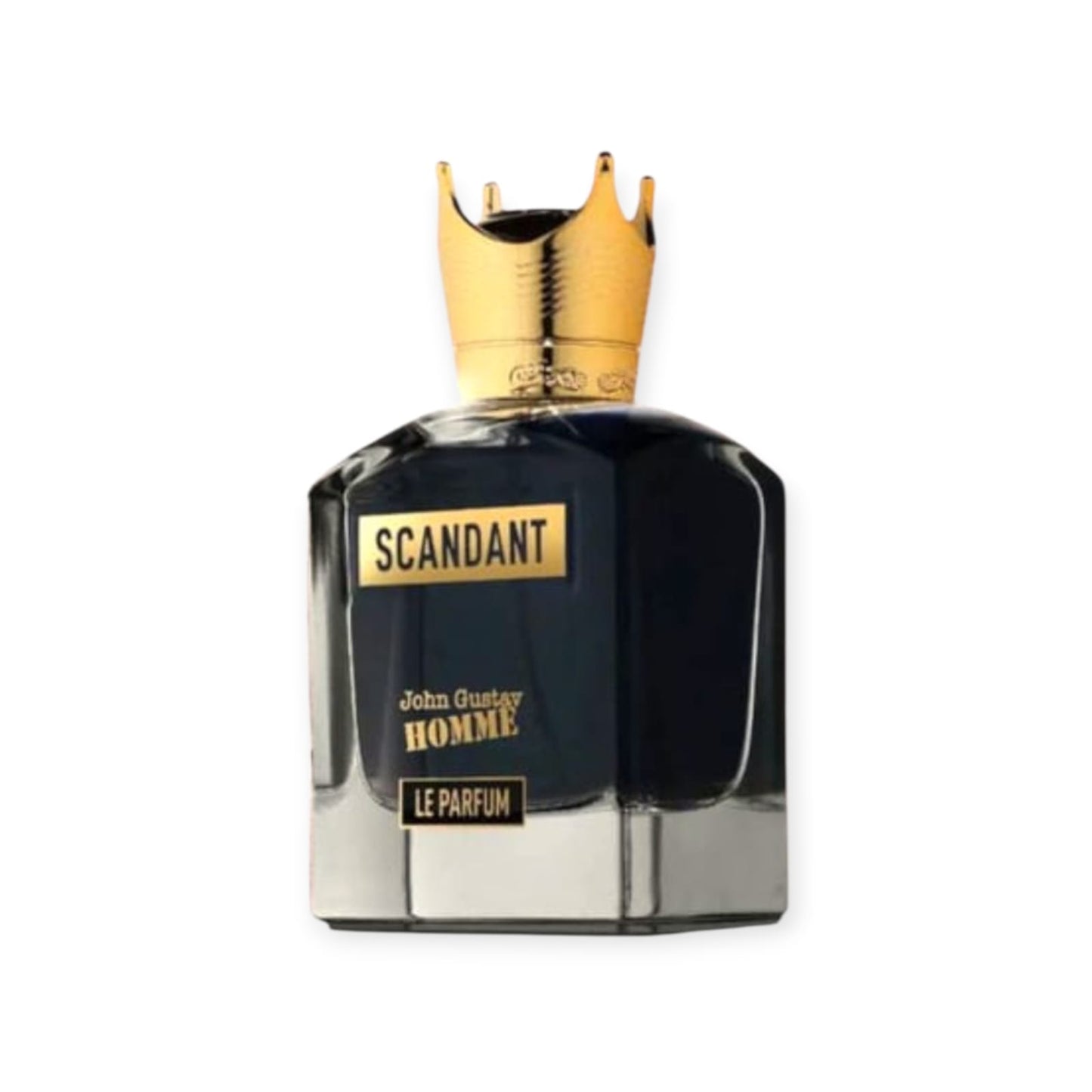 John Gustay Homme Le Parfum 100ml – Fragrance World Men Perfume