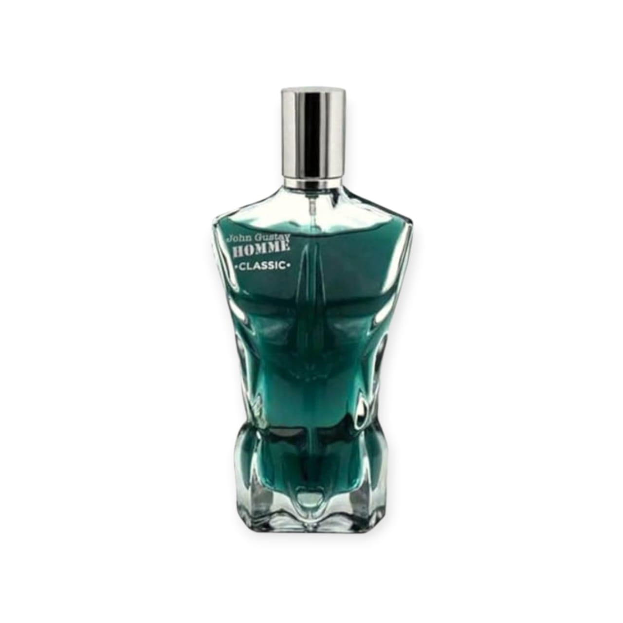 John Gustav Homme Classic 100ml – Fresh Spicy Woody Men’s Fragrance