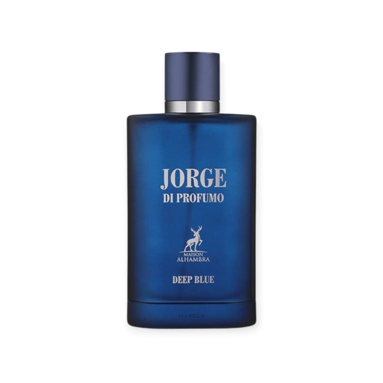Jorge Di Profumo Deep Blue 100ml – Maison Alhambra Men’s Eau de Parfum