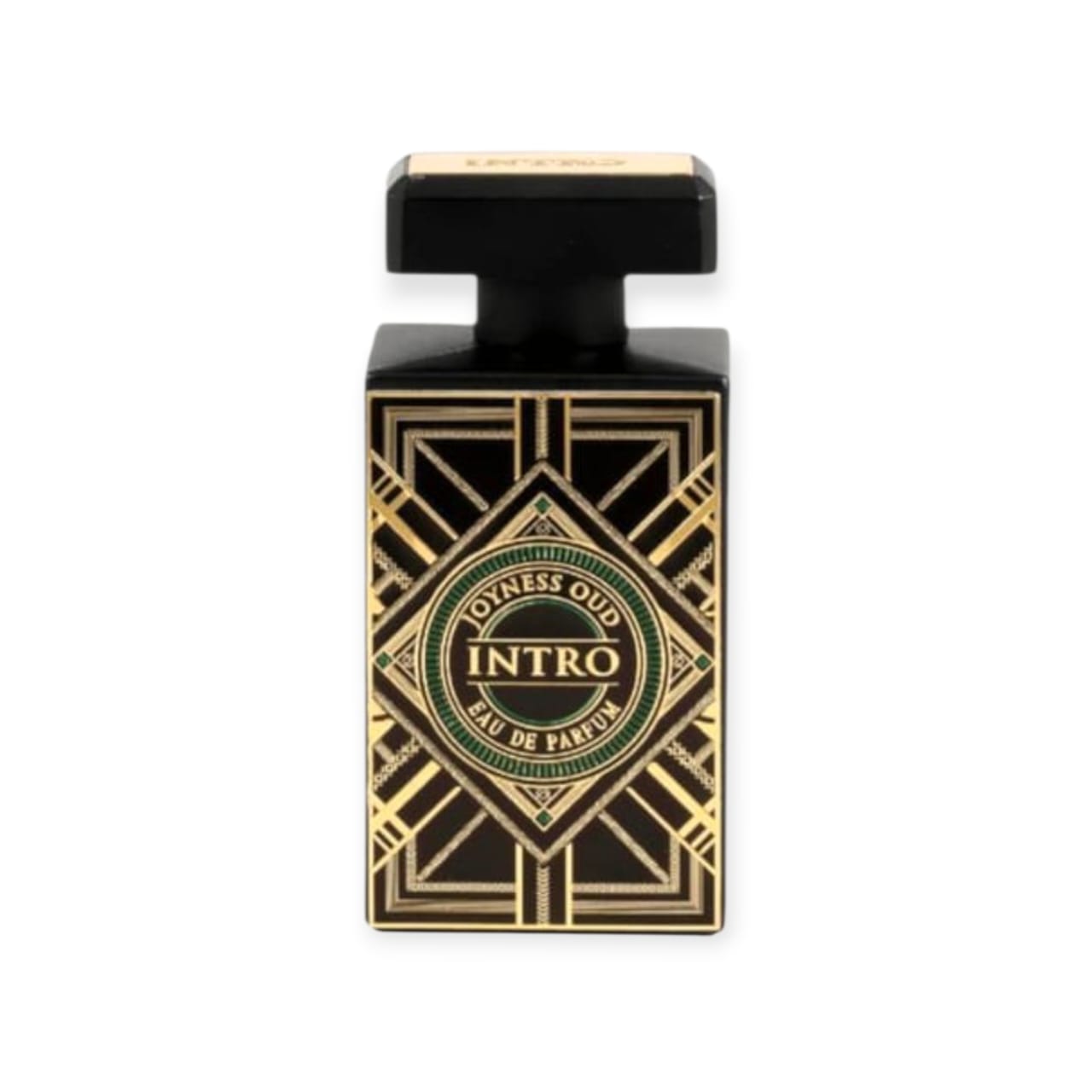 Intro Joyness Oud 80ml – Fragrance World Unisex Perfume