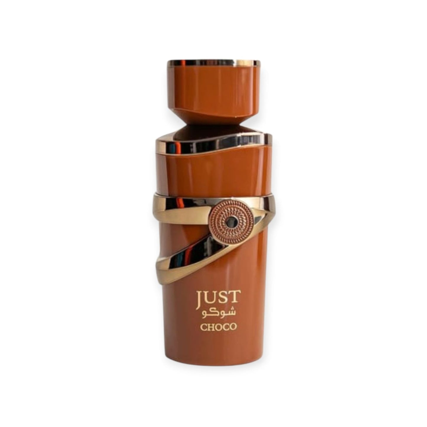 Just Choco 100ml – Fragrance World Unisex Perfume