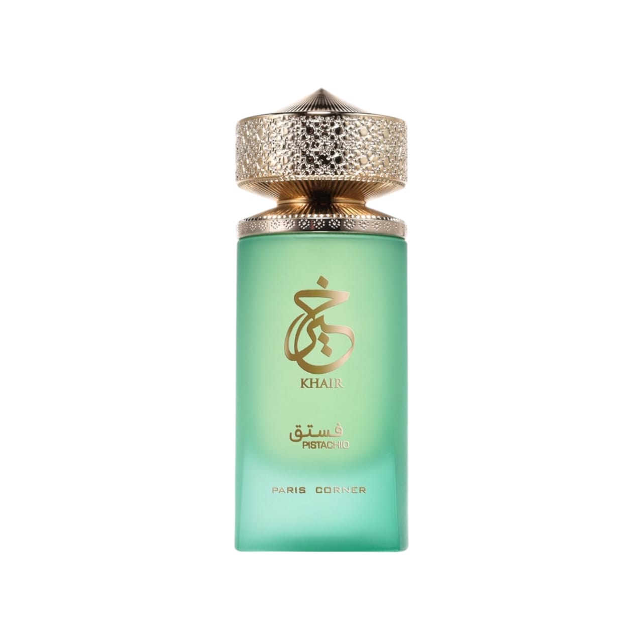 Khair Pistachio 100ml – Paris Corner Unisex Perfume