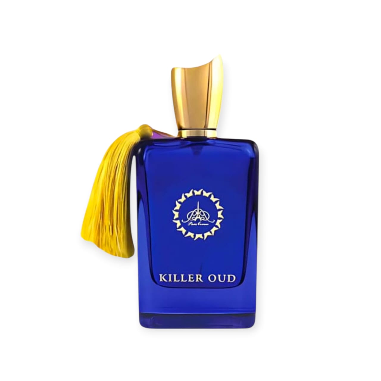 Killer Oud 100ml – Paris Corner