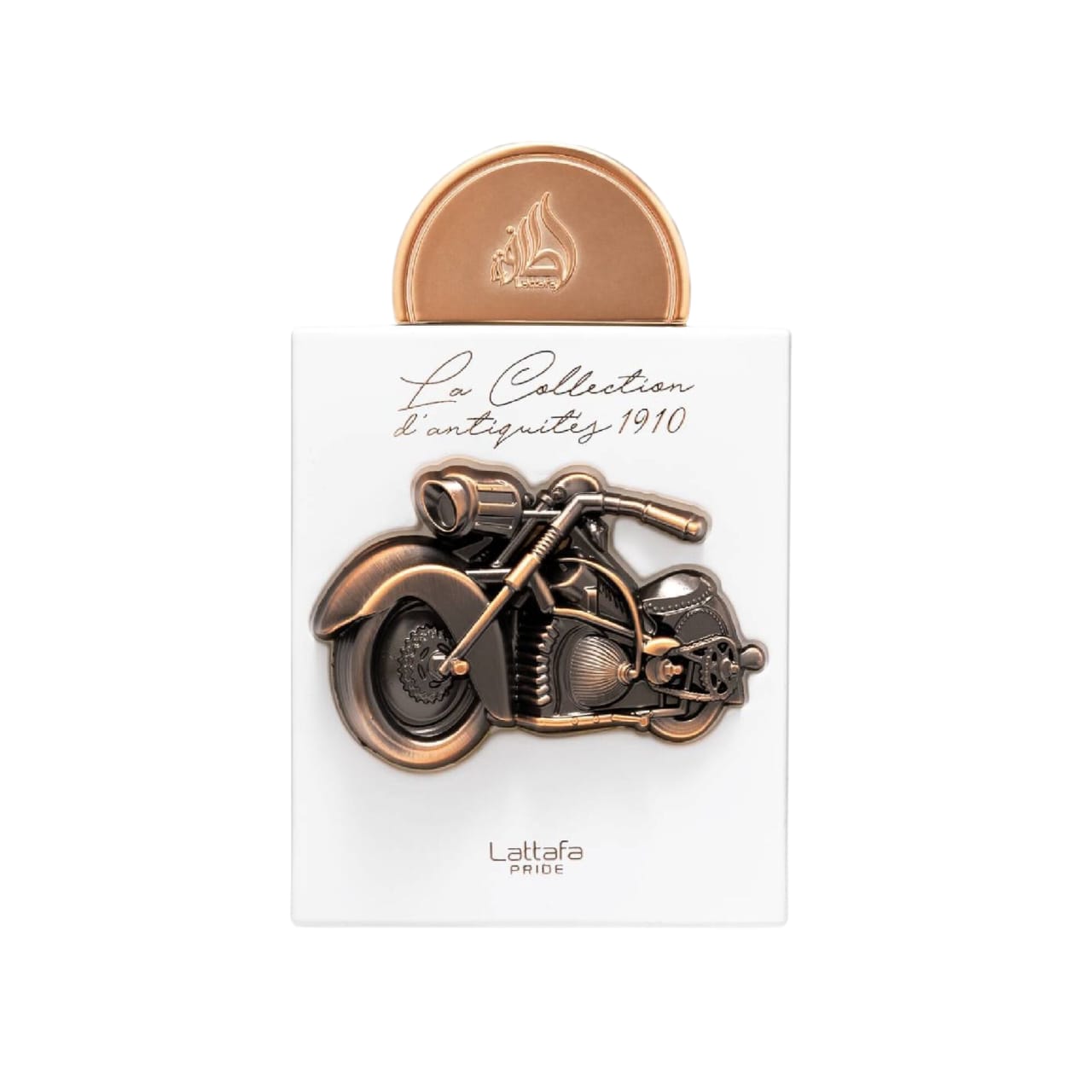 La Collection D'antiquités 1910 100ml – Lattafa Perfumes Unisex Perfume