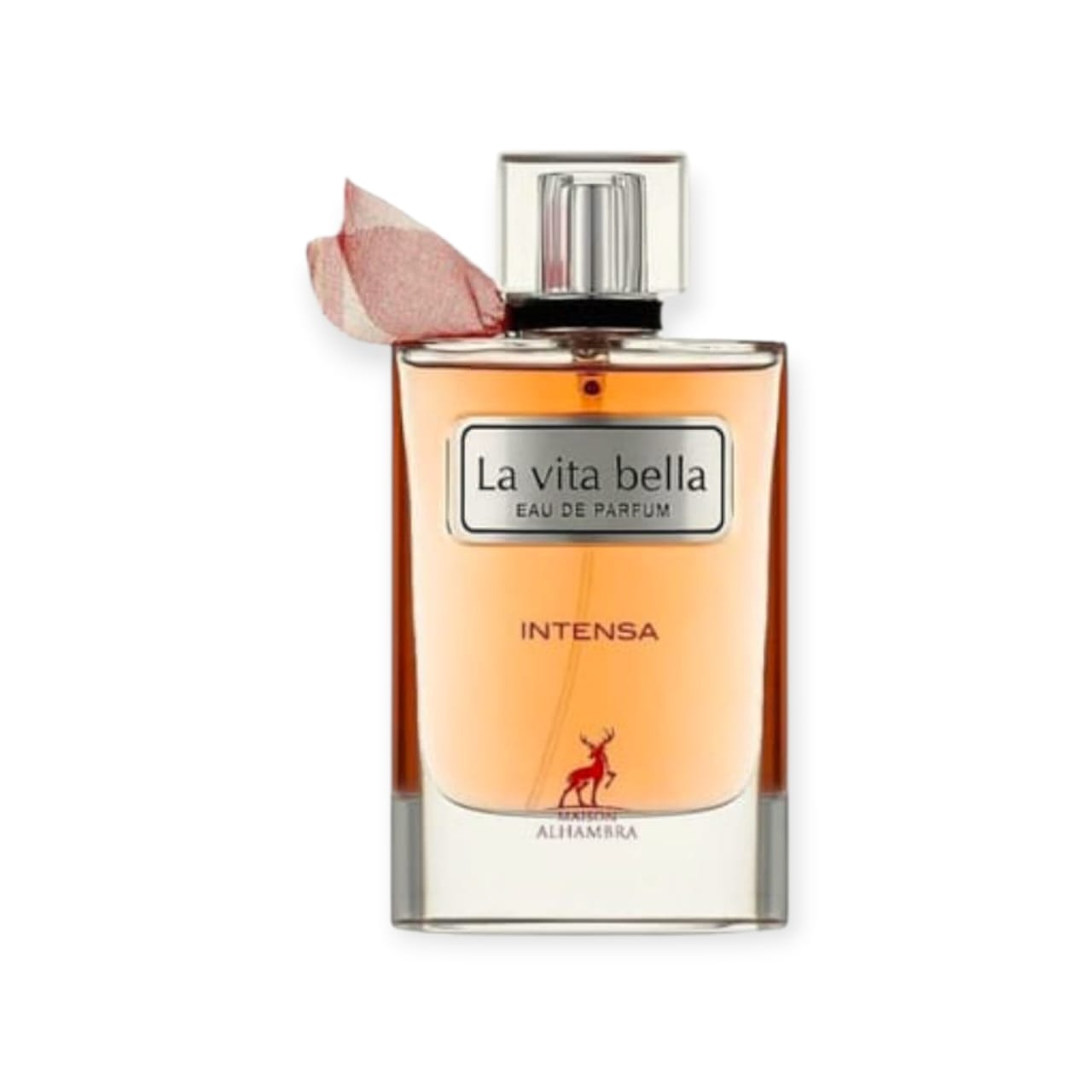 La Vita Bella Intensa 100ml – Maison Alhambra Women’s Eau de Parfum