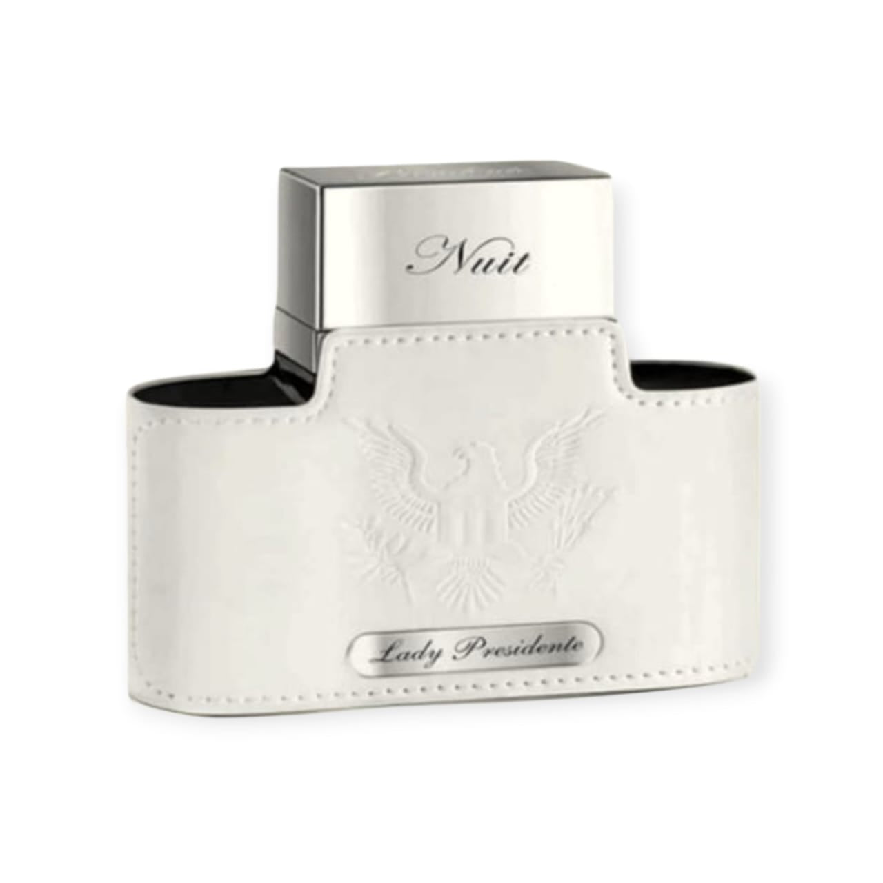 Lady Presidente Nuit 80ml – Women’s Perfume