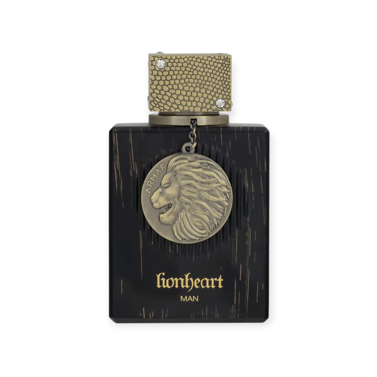 Club de Nuit Lionheart Man 100ml – Armaf Men’s Eau de Parfum