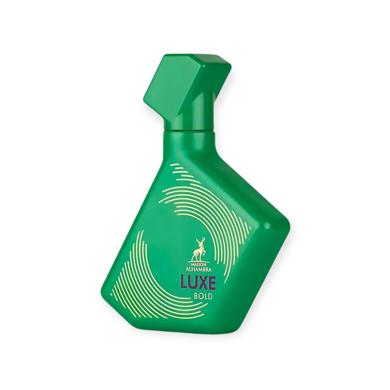 Luxe Bold 100ml – Maison Alhambra Unisex Perfume