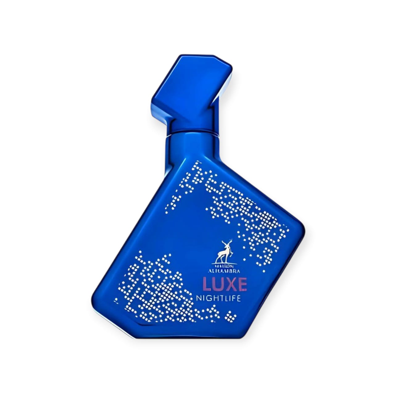 Luxe Nightlife 100ml – Maison Alhambra Unisex Perfume