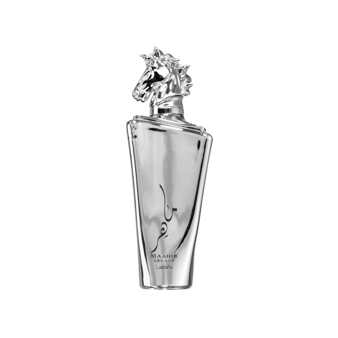Maahir Legacy 100ml Eau de Parfum – Lattafa Men Pefume