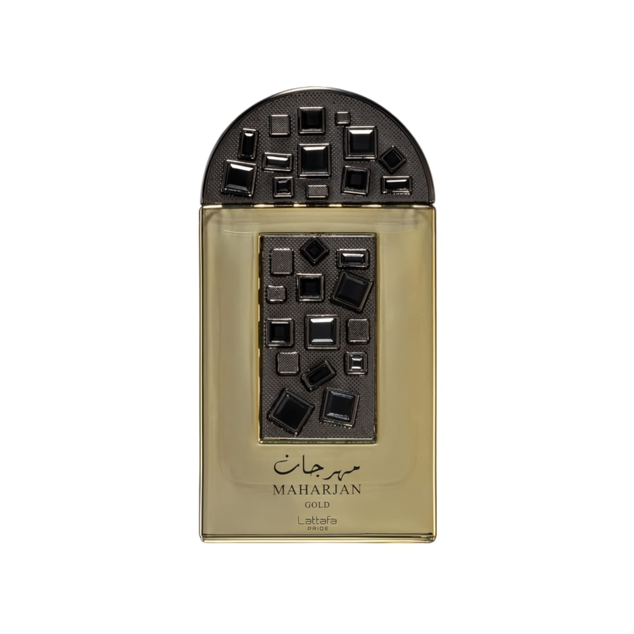 Maharjan Gold 100ml – Lattafa Unisex Perfume
