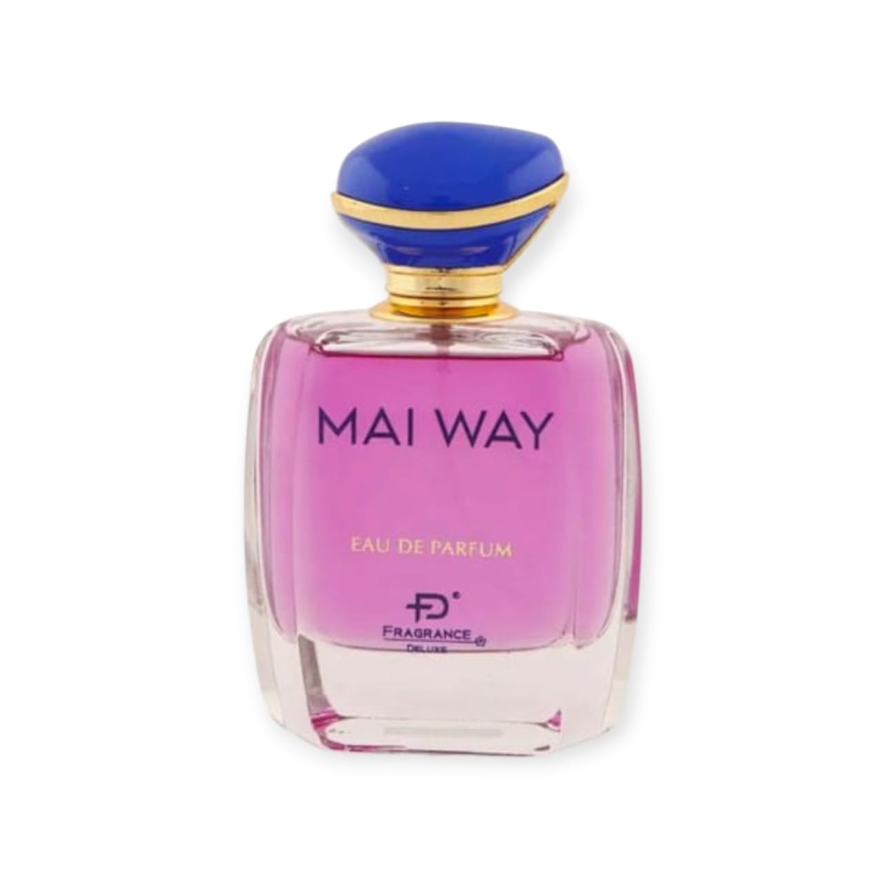 Mai Way 100ml – Fragrance Dulexe Eau de Parfum for Women