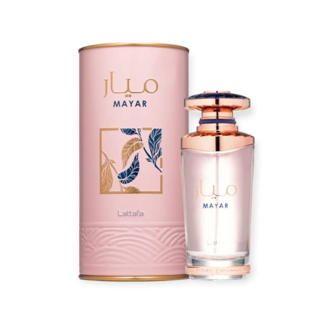 Mayar 100ml – Lattafa Women Perfume