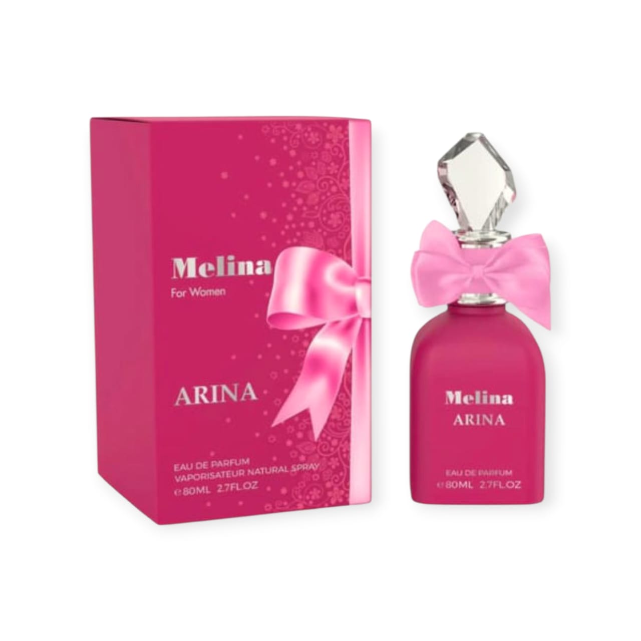 Melina Arina 80ml – Emper Women Perfume