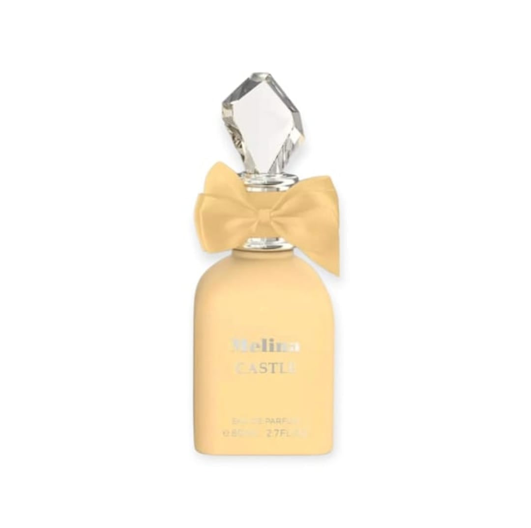 Melina Castle 100ml by Emper – Feminine Fruity Floral Perfume