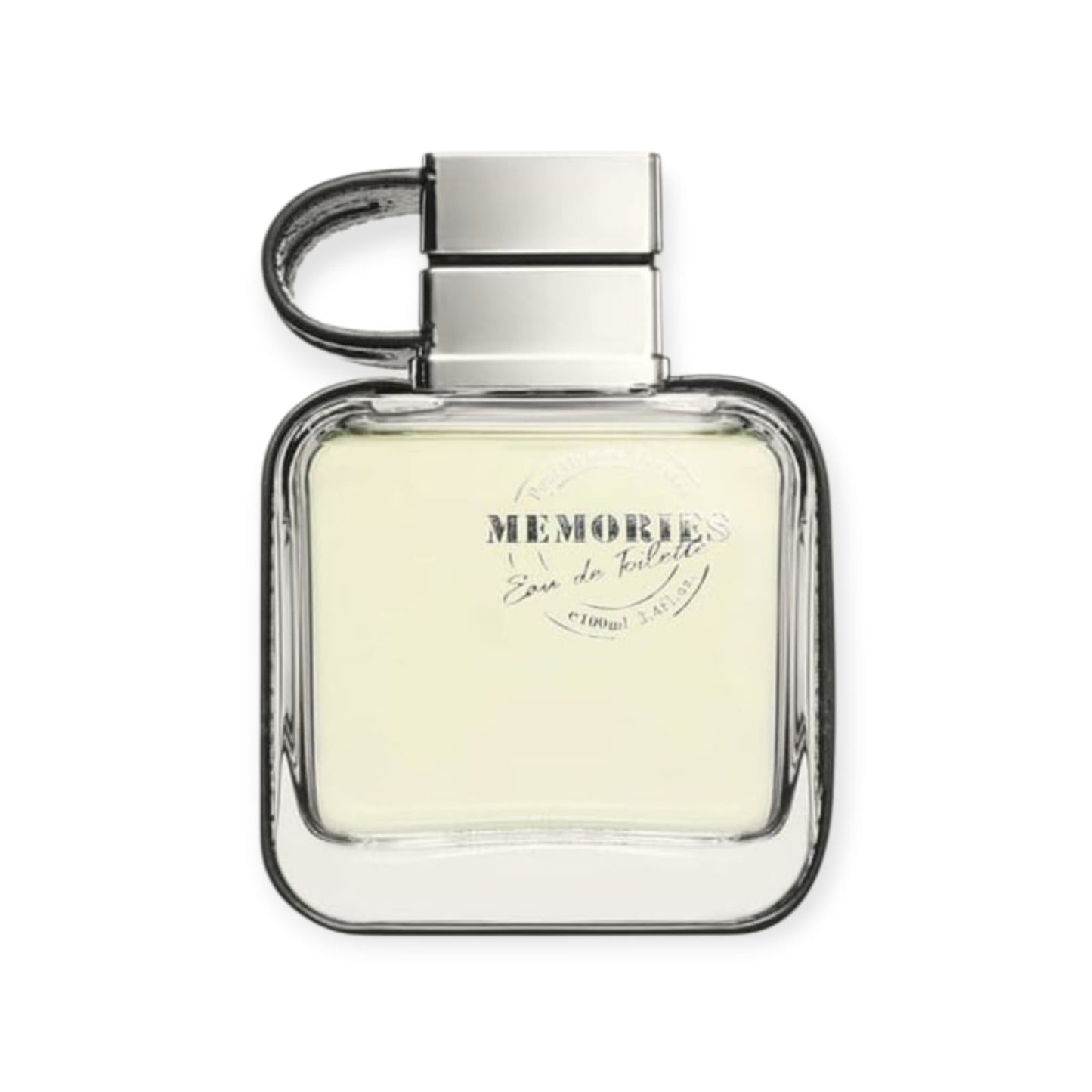 Memories Pour Homme 100ml – Emper Men Perfume