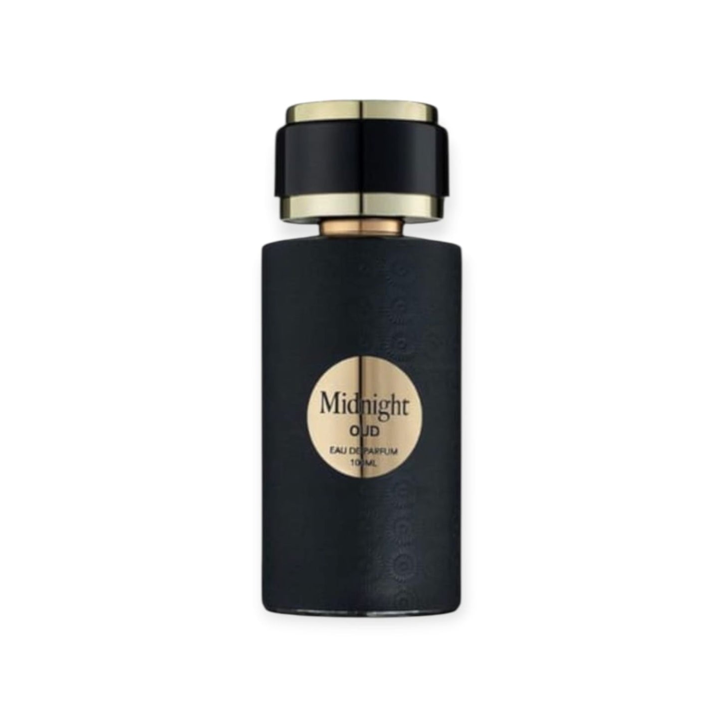 Midnight Oud 100ml – Fragrance World Unisex Eau de Parfum
