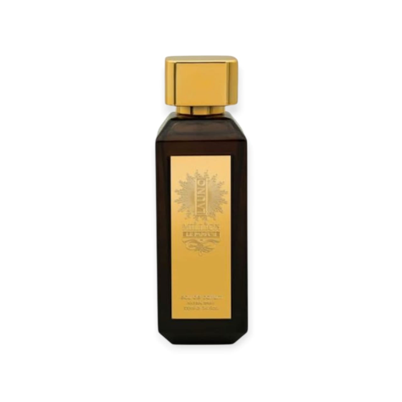 Million Le Parfum 100ml – Rich Spicy Masculine Fragrance