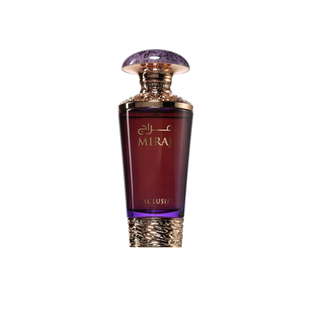 Miraj Exclusif 100ml – French Avenue Unisex Eau de Parfum