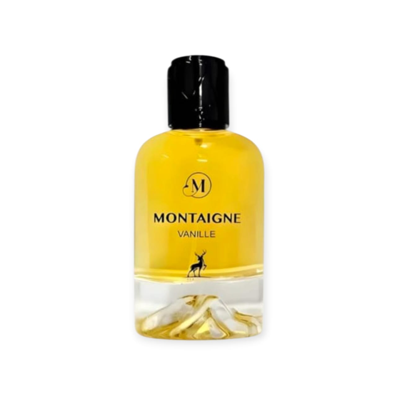 Montaigne Vanille 100ml by Maison Alhambra – Amber Vanilla Perfume