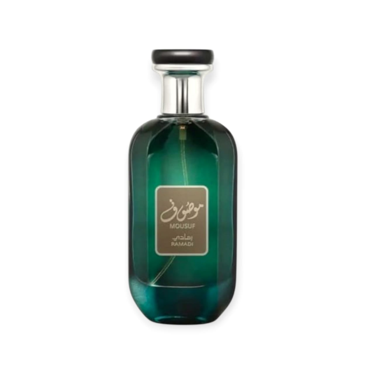 Mousuf Ramadi 100ml – Ard Al Zaafaran Unisex