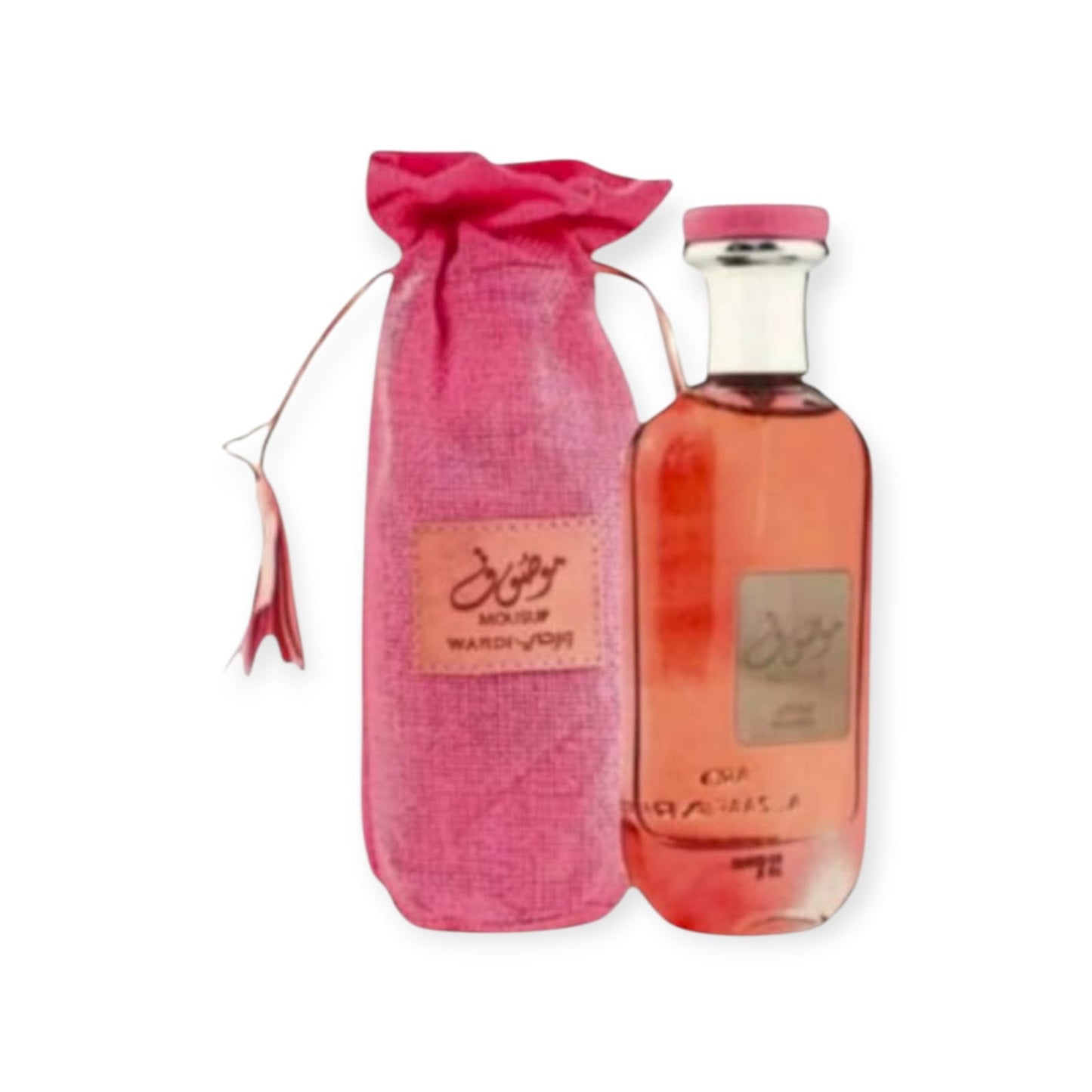 Mousuf Wardi 100ml – Ard Al Zaafaran Eau de Parfum