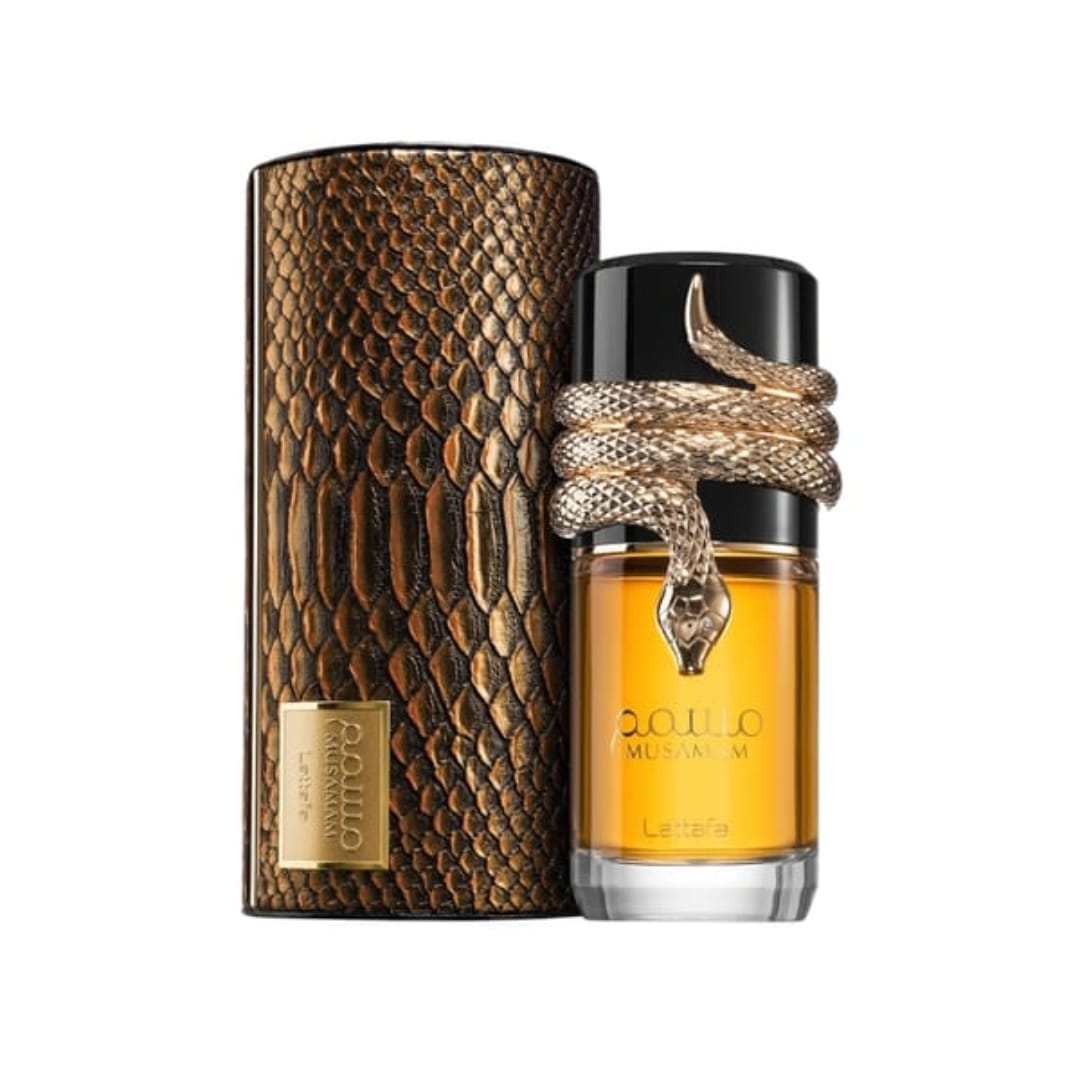Musamam 100ml – Unisex Perfume