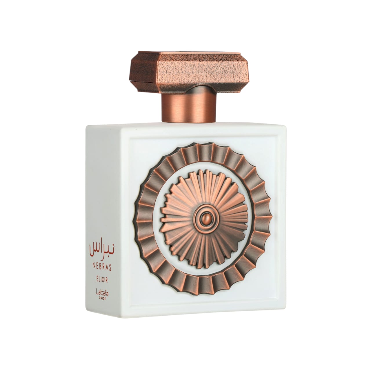 Nebras Elixir 100ml – Lattafa Perfumes Unisex Perfume