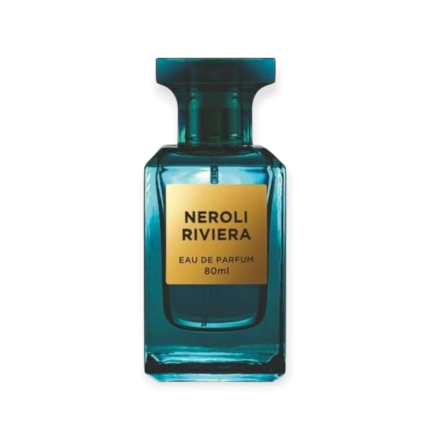 Neroli Reviera 80ml – Citrus Aromatic Perfume Unisex