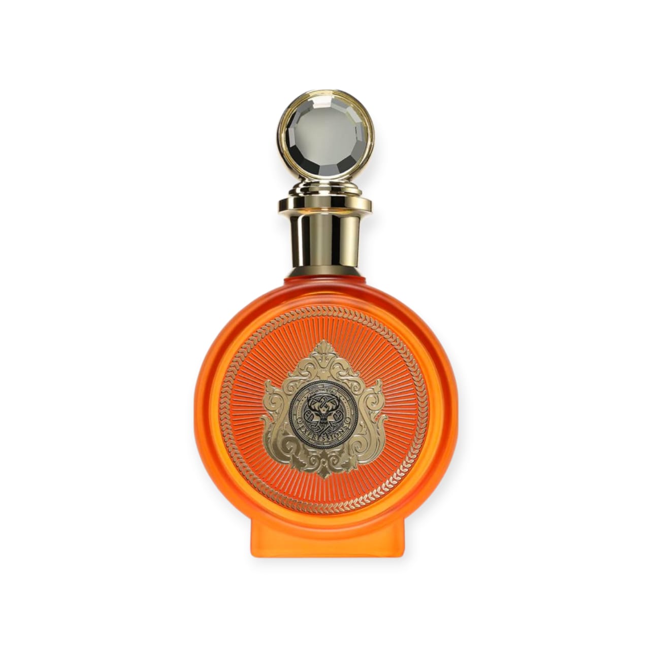 North Stag Expressions IV QUATRE 100ml – Paris Corner Unisex Eau de Parfum