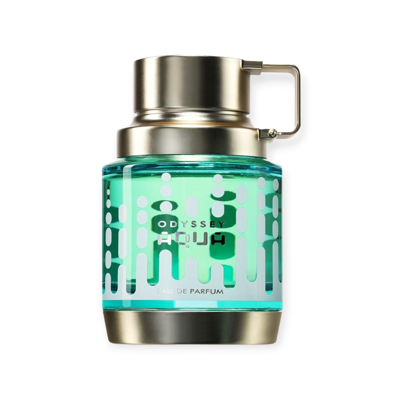 Odyssey Aqua Edition 100ml – Armaf Men’s Eau de Parfum