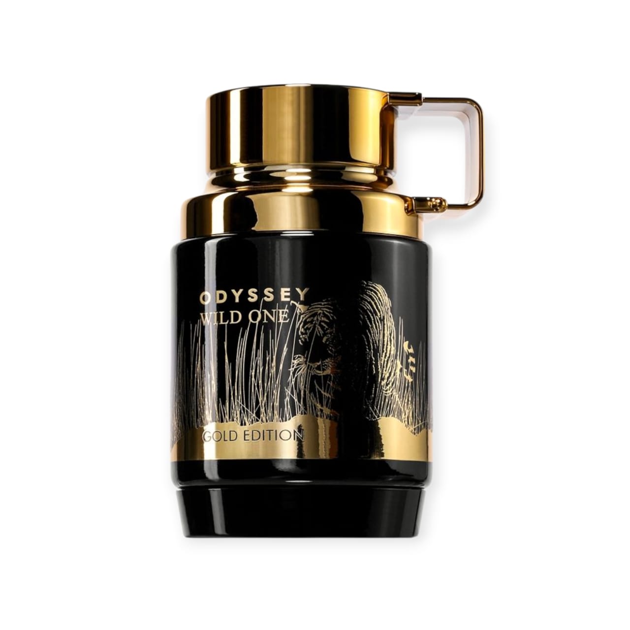 Odyssey Wild One Gold Edition 100ml – Armaf Men’s Eau de Parfum