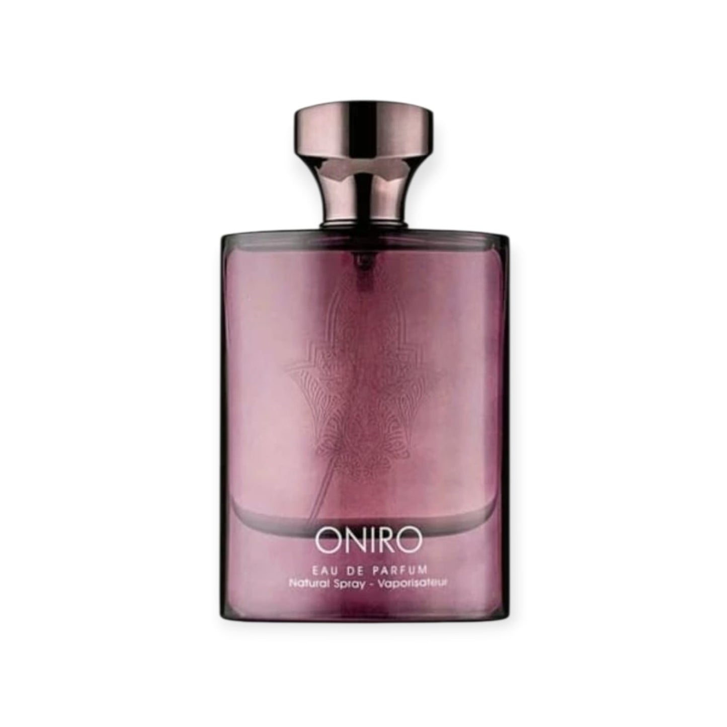 Oniro 100ml by Fragrance World – Fresh Woody Unisex Perfume