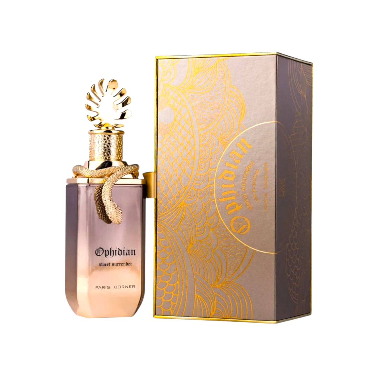 Ophidian Sweet Surrender 100ml – Unisex Sweet Gourmand Perfume