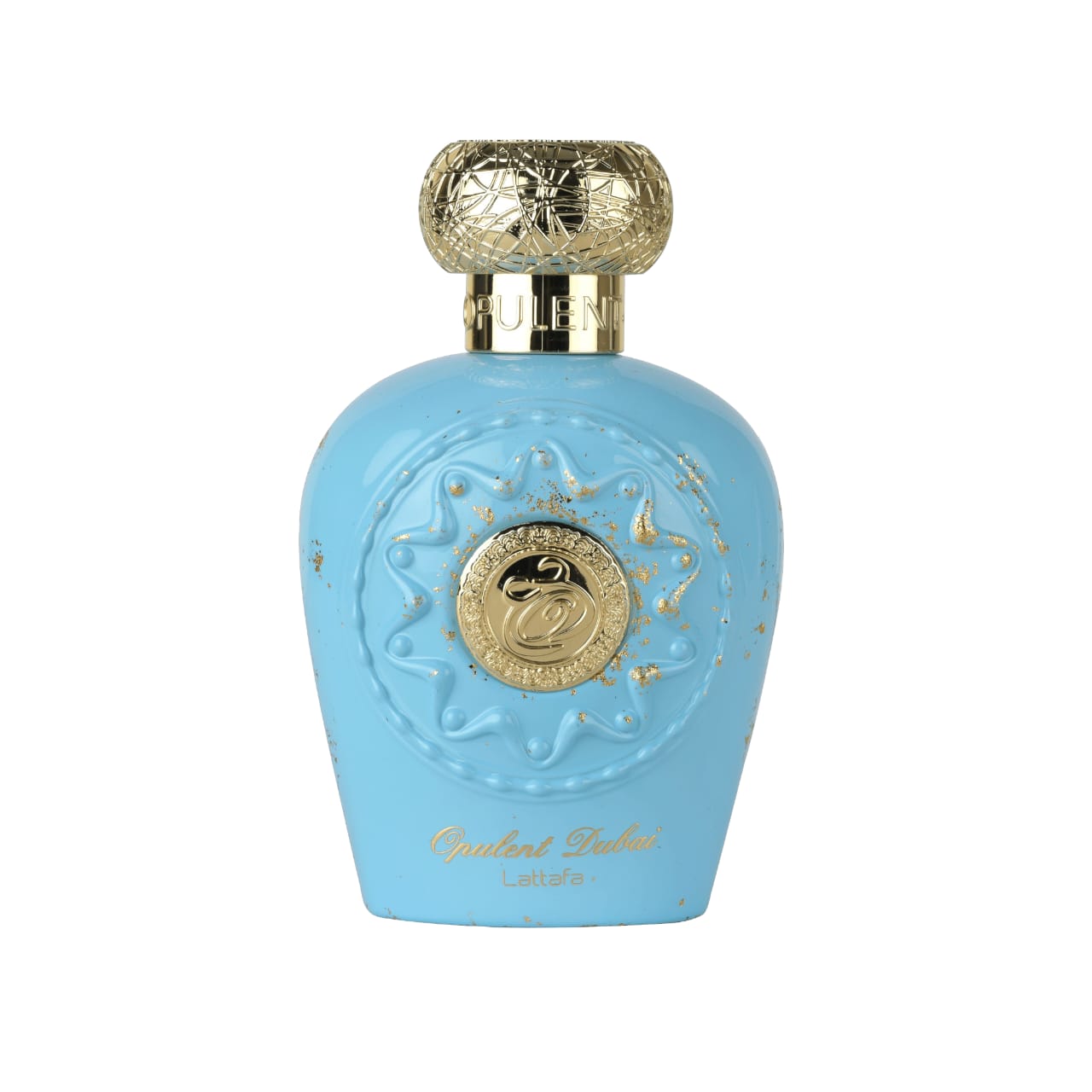 Opulent Dubai 100ml – Lattafa Perfumes Unisex Perfume