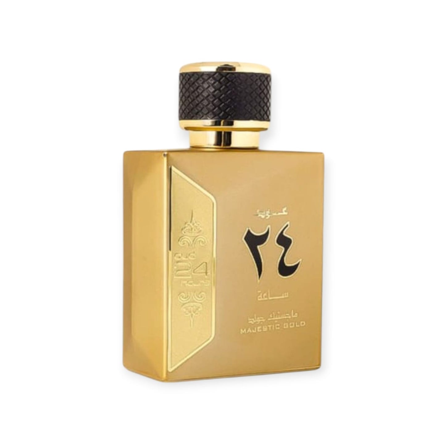 Oud 24 Hours Majestic Gold 100ml – Unisex Perfume