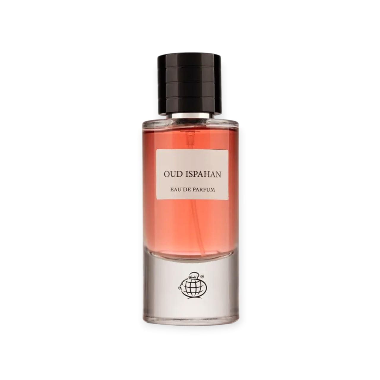 Oud Ispahan 100ml – Fragrance World Unisex Perfume
