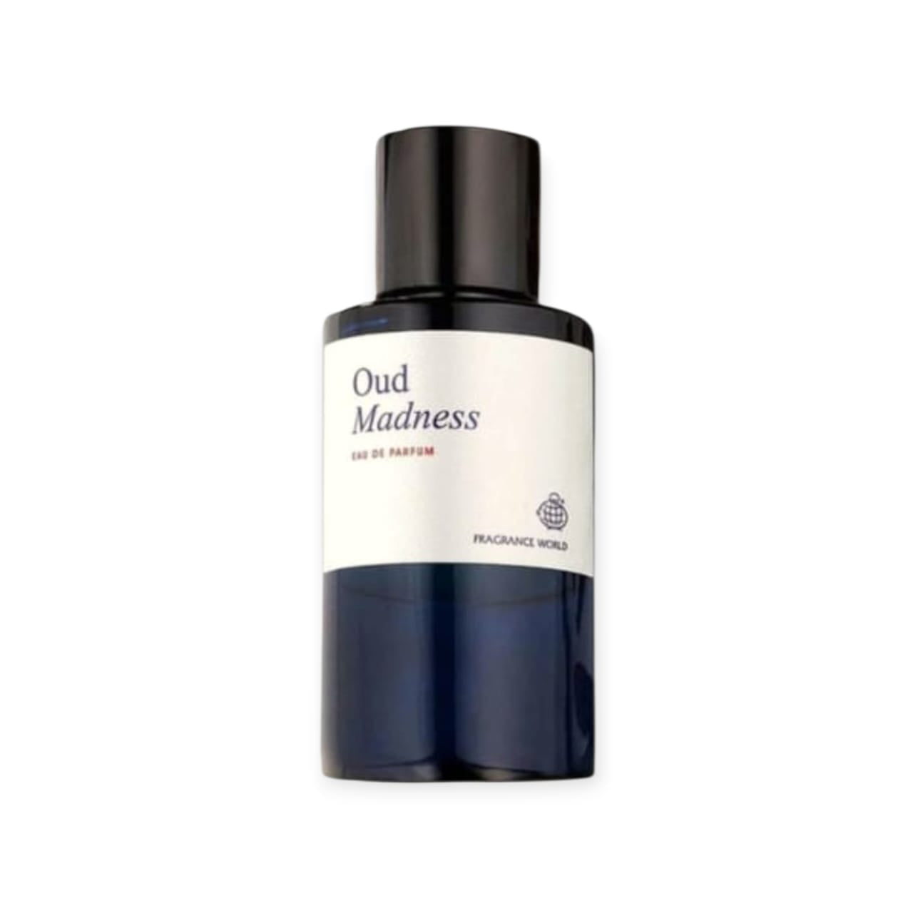 Oud Madness 60ml – Fragrance World Unisex Perfume
