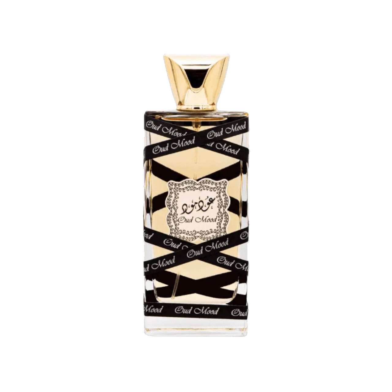 Oud Mood 100ml by Lattafa – Unisex Eau de Parfum