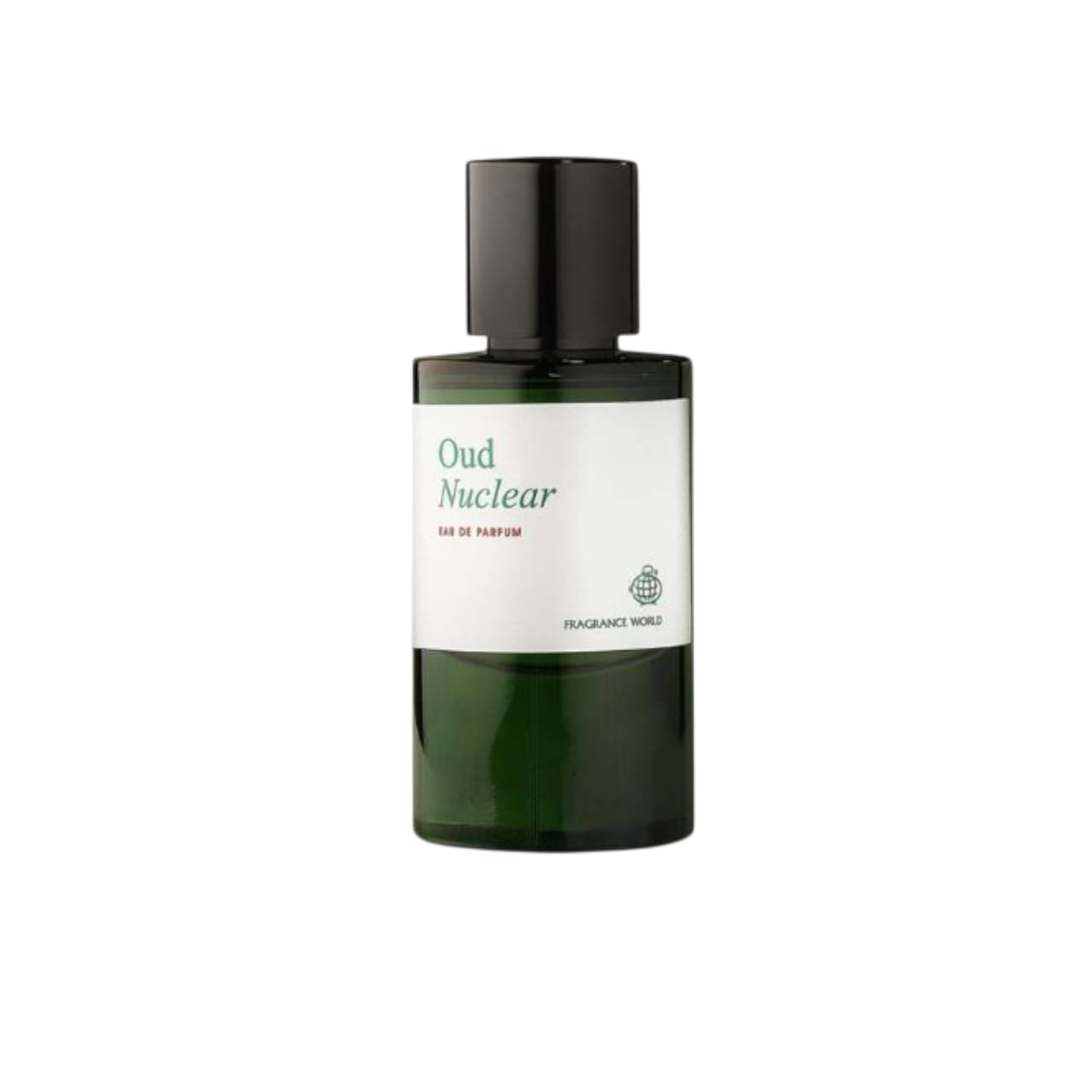 Oud Nuclear 60ml – Fragrance World Unisex Eau de Parfum