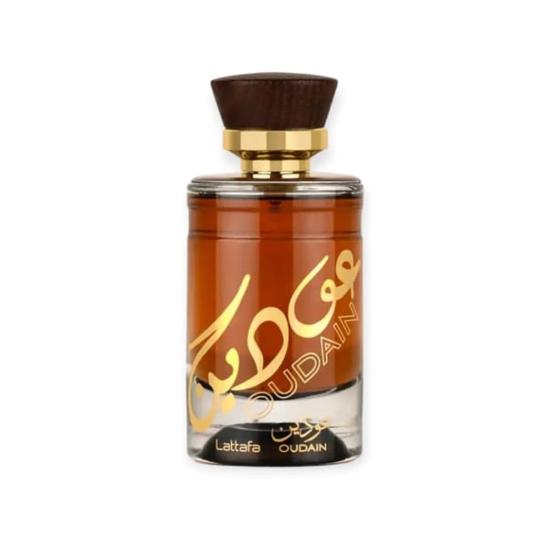 Oudain 100ml – Unisex Perfume