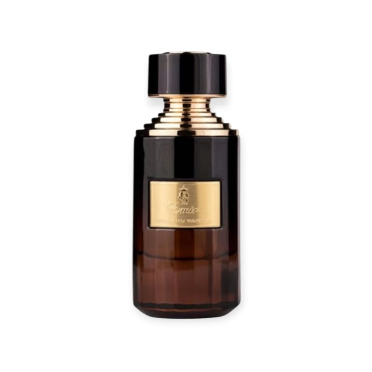 Oud and Vanilla 75ml – Smoky Resinous Unisex Fragrance