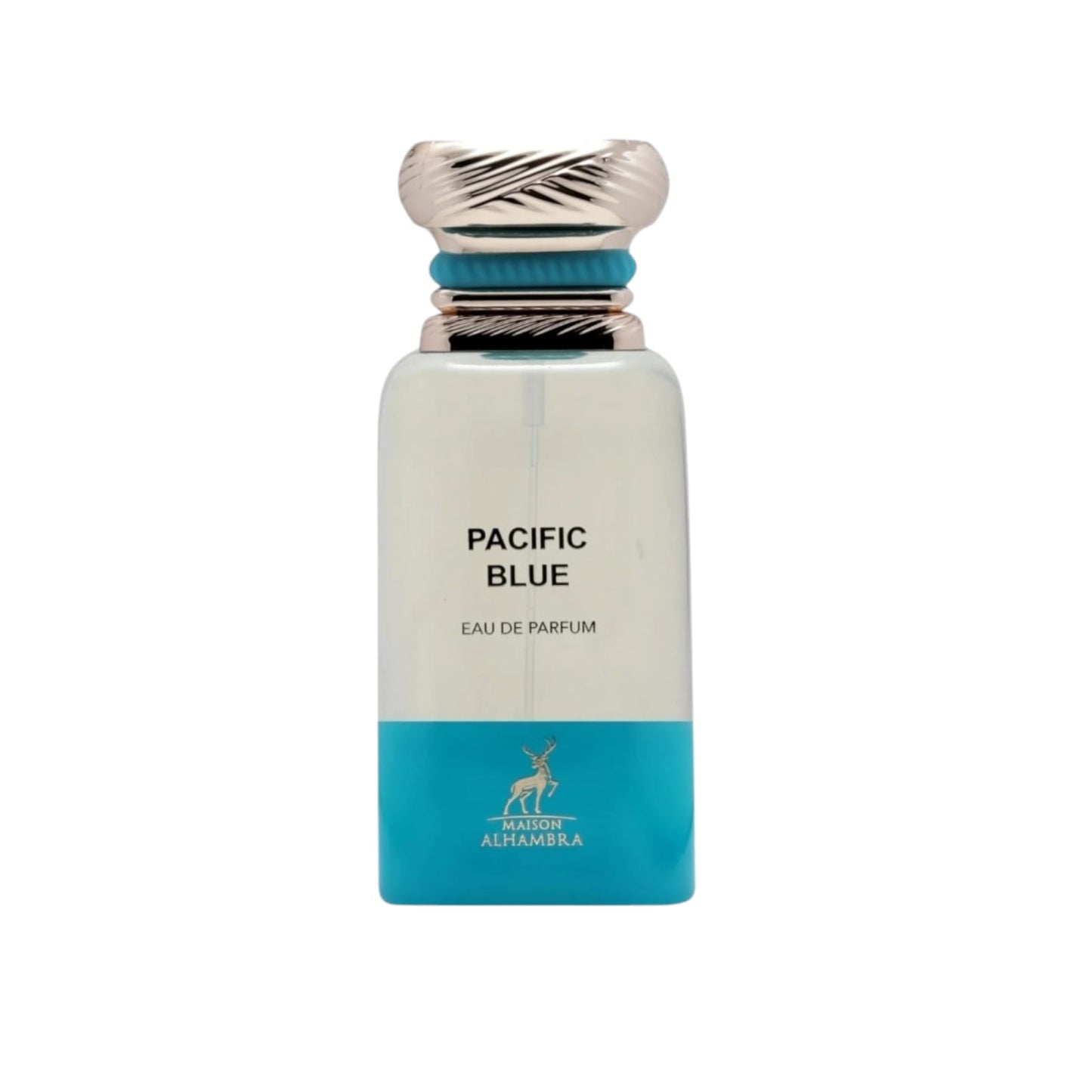 Pacific Blue 80ml Maison Alhambra – Unisex Perfume