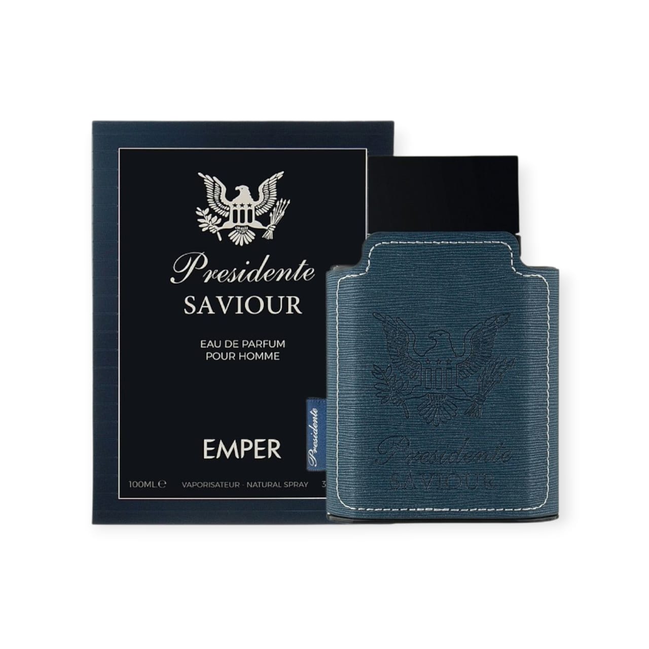 Presidente Saviour 100ml – Emper Men’s Eau de Parfum