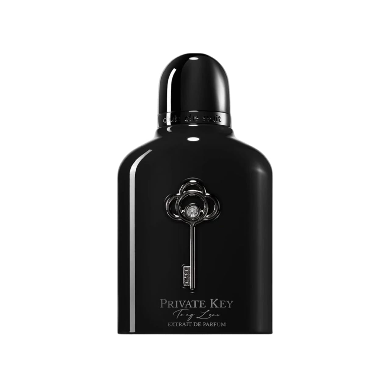 Private Key To My Dreams 100ml – Armaf Unisex Extrait de Parfum